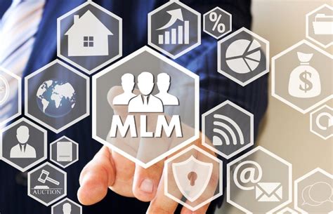 multi level marketing wordpress plugin.